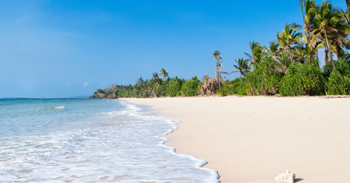 Zanzibar