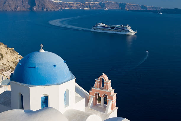 Mediterranean Cruise Experience